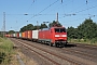 Krauss-Maffei 20165 - DB Cargo "152 038-6"
01.07.2018 - Uelzen-Klein Süstedt
Gerd Zerulla