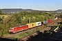 Krauss-Maffei 20165 - DB Cargo "152 038-6"
23.06.2022 - Fuldatal-Ihringshausen
Christian Klotz