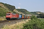 Krauss-Maffei 20165 - DB Cargo "152 038-6"
10.07.2023 - Karlstadt (Main)
Denis Sobocinski