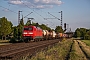 Krauss-Maffei 20168 - DB Cargo "152 041-0"
21.05.2015 - Thüngersheim
Alex Huber