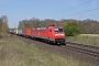 Krauss-Maffei 20168 - DB Cargo "152 041-0"
28.04.2021 - Uelzen
Gerd Zerulla