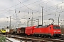 Krauss-Maffei 20175 - DB Cargo "152 048-5"
03.01.2017 - Basel, Badischer Bahnhof
Theo Stolz