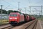Krauss-Maffei 20181 - DB Cargo "152 054-3"
22.07.2019 - Gerstungen
Patrick Rehn