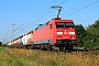 Krauss-Maffei 20181 - DB Cargo "152 054-3"
29.08.2024 - Babenhausen-Sickenhofen
Kurt Sattig