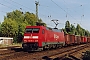 Krauss-Maffei 20182 - Railion "152 055-0"
26.09.2003 - Leipzig-Thekla
Oliver Wadewitz