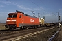 Krauss-Maffei 20182 - DB Cargo "152 055-0"
1701.2003 - Waghäusel
Hansjörg Brutzer