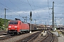 Krauss-Maffei 20182 - DB Cargo "152 055-0"
02.09.2017 - Würzburg
Patrick Rehn