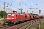 Krauss-Maffei 20182 - DB Cargo "152 055-0"
18.07.2018 - Wunstorf
Thomas Wohlfarth