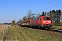 Krauss-Maffei 20182 - DB Cargo "152 055-0"
27.03.2020 - Buchholz-Reindorf
Eric Daniel