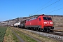 Krauss-Maffei 20182 - DB Cargo "152 055-0"
03.03.2022 - Thüngersheim
Wolfgang Mauser
