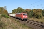 Krauss-Maffei 20182 - DB Cargo "152 055-0"
24.10.2024 - Uelzen
Gerd Zerulla