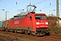 Krauss-Maffei 20183 - Railion "152 056-8"
12.03.2007 - Krefeld-Uerdingen, Bahnhof
Andreas Kabelitz