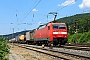 Krauss-Maffei 20183 - DB Cargo "152 056-8"
19.06.2019 - Gemünden (Main)
Kurt Sattig
