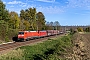 Krauss-Maffei 20190 - DB Cargo "152 063-4"
26.10.2024 - Eschweiler-Nothberg
Werner Consten