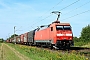 Krauss-Maffei 20191 - DB Cargo "152 064-2"
06.08.2024 - Dieburg Ost
Kurt Sattig