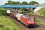 Krauss-Maffei 20192 - DB Cargo "152 065-9"
22.05.2016 - Tostedt
Andreas Kriegisch