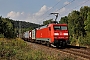 Krauss-Maffei 20192 - DB Cargo "152 065-9"
24.09.2016 - Kahla (Thüringen)
Christian Klotz