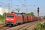 Krauss-Maffei 20192 - DB Cargo "152 065-9"
26.05.2017 - Wunstorf
Thomas Wohlfarth