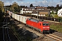 Krauss-Maffei 20192 - DB Cargo "152 065-9"
27.10.2017 - Vellmar
Christian Klotz