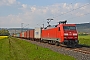 Krauss-Maffei 20192 - DB Cargo "152 065-9"
01.05.2016 - Retzbach-Zellingen
Marcus Schrödter