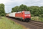 Krauss-Maffei 20192 - DB Cargo "152 065-9"
08.06.2019 - Uelzen
Gerd Zerulla