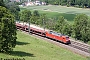 Krauss-Maffei 20192 - DB Cargo "152 065-9"
18.06.2019 - Solnhofen
Frank Weimer