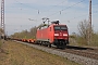 Krauss-Maffei 20192 - DB Cargo "152 065-9"
16.04.2020 - Dörverden-Wahnebergen
Gerd Zerulla