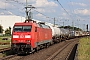 Krauss-Maffei 20192 - DB Cargo "152 065-9"
02.08.2024 - Wunstorf
Thomas Wohlfarth