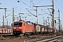 Krauss-Maffei 20194 - DB Cargo "152 067-5"
27.01.2024 - Oberhausen, Abzweig Mathilde
Ingmar Weidig