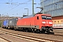 Krauss-Maffei 20195 - DB Schenker "152 068-3"
15.04.2015 - Frankfurt (Main), Bahnhof West
Marvin Fries