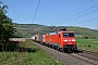 Krauss-Maffei 20195 - DB Cargo "152 068-3"
23.04.2020 - Ludwigsau-Reilos
Patrick Rehn