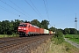 Krauss-Maffei 20195 - DB Cargo "152 068-3"
13.08.2024 - Uelzen
Gerd Zerulla