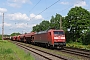 Krauss-Maffei 20198 - DB Cargo "152 071-7"
10.05.2024 - Uelzen-Klein Süstedt
Gerd Zerulla