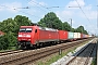 Krauss-Maffei 20200 - DB Cargo "152 073-3"
22.06.2024 - Bremerhaven-Lehe
Christian Stolze