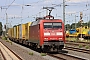 Krauss-Maffei 20200 - DB Cargo "152 073-3"
07.07.2024 - Rheda-Wiedenbrück
Thomas Wohlfarth