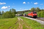 Krauss-Maffei 20203 - DB Cargo "152 076-6"
22.05.2021 - Lehrberg
Korbinian Eckert