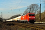 Krauss-Maffei 20208 - DB Cargo "152 081-6"
13.03.2007 - Laufach (Spessart)
Kurt Sattig