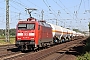 Krauss-Maffei 20208 - DB Cargo "152 081-6"
15.05.2024 - Wunstorf
Thomas Wohlfarth