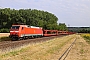 Krauss-Maffei 20209 - DB Cargo "152 082-4"
09.07.2022 - Retzbach
Wolfgang Mauser