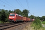 Krauss-Maffei 20214 - DB Cargo "152 087-3"
13.08.2024 - Uelzen
Gerd Zerulla