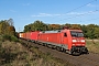 Krauss-Maffei 20214 - DB Cargo "152 087-3"
24.10.2024 - Uelzen
Gerd Zerulla