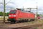 Krauss-Maffei 20425 - DB Cargo "EG 3102"
04.07.2020 - Kristinehamn
Markus Blidh