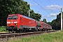 Krauss-Maffei 20426 - DB Cargo "EG 3103"
23.06.2020 - Bokelholm
Martin Schubotz