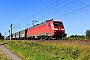 Krauss-Maffei 20426 - DB Cargo "EG 3103"
12.08.2022 - Owschlag-Norby
Jens Vollertsen
