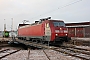Krauss-Maffei 20426 - DB Cargo "EG 3103"
08.11.2016 - Kristinehamn
Markus Blidh