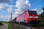 Krauss-Maffei 20427 - DB Cargo "EG 3104"
21.08.2019 - Fårhus
Hinderk Munzel