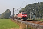 Krauss-Maffei 20427 - DB Cargo "EG 3104"
16.09.2020 - Wulfsmoor
Gerd Zerulla