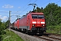 Krauss-Maffei 20428 - DB Cargo "EG 3105"
03.06.2022 - Alt Duvenstedt
Martin Schubotz