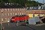 Krauss-Maffei 20431 - DB Cargo "EG 3108"
31.08.2024 - Fredericia
Werner Glaeseker