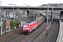 Krauss-Maffei 20432 - DB Cargo "EG 3109"
15.03.2019 - Hamburg-Harburg
Peter Scholz